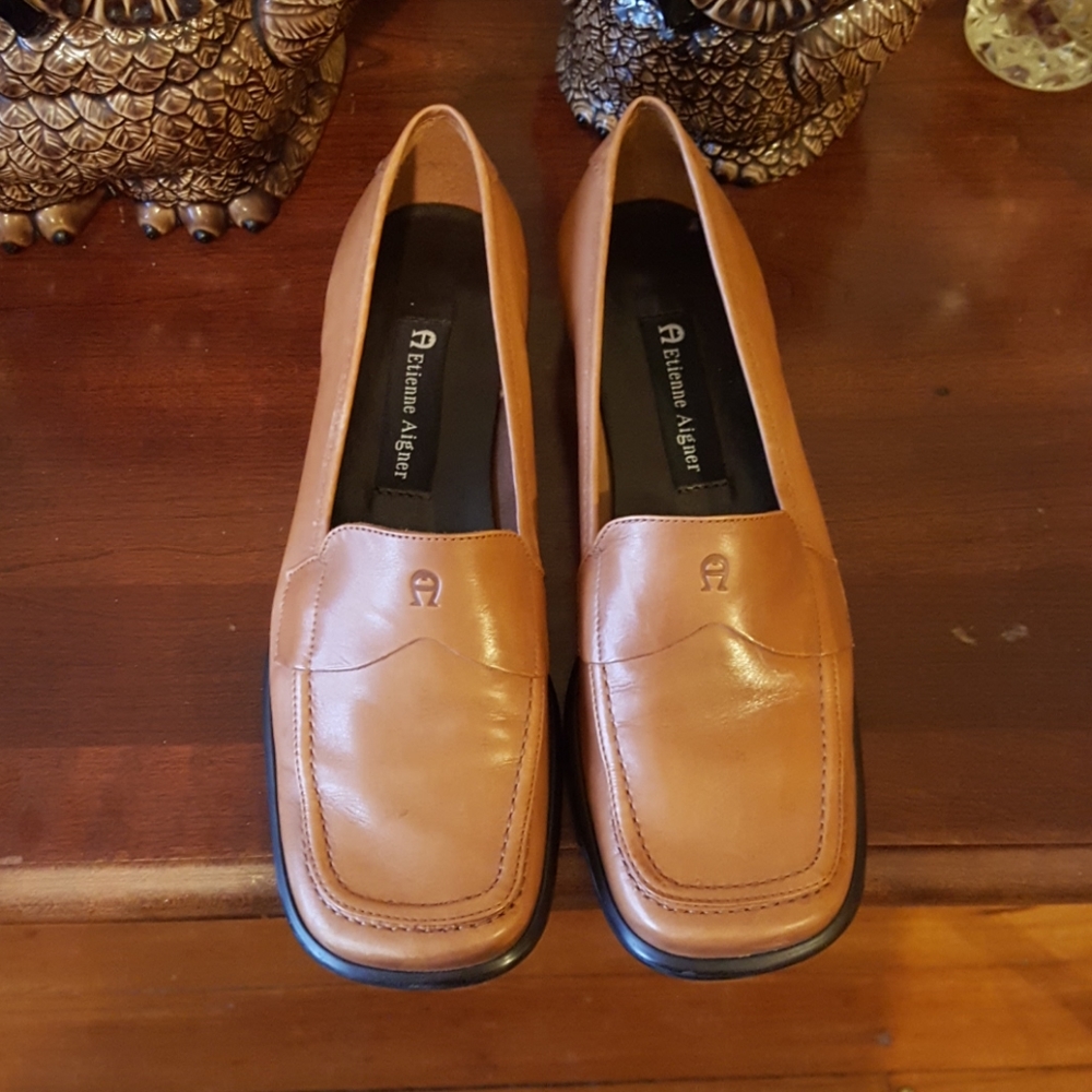 Etienne Aigner Women's Shoe